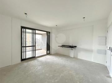 Apartamento · 69m² · 2 Quartos · 1 Vaga · Apartamento com 2 quartos à venda em Jardim Das Acácias - SP