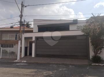 Casa · 353m² · 3 Quartos · 3 Vagas · Casa com 3 quartos à venda em Jardim leonor mendes de barros - SP