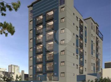 Apartamento · 50m² · 2 Quartos · 1 Vaga · Apartamento com 2 quartos à venda em Vila amália (zona norte) - SP