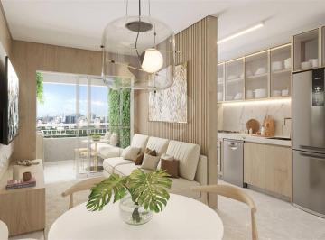 Apartamento · 32m² · 1 Quarto · Apartamento com 1 quartos à venda em Vila dom pedro ii - SP