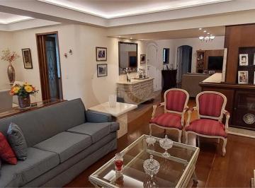 Apartamento · 160m² · 3 Quartos · 2 Vagas · Apartamento com 3 quartos à venda em Campo Belo - SP