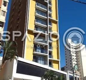 0 · Apartamento Mobiliado para Alugar no Bairro Cambuí em Campinas