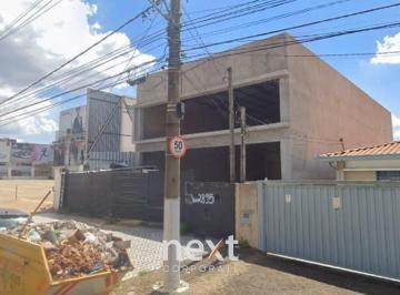 0 · prédio para aluguel em Taquaral