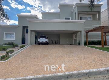 0 · Paulínia, condomínio fechado casa a venda com 4 suites completa