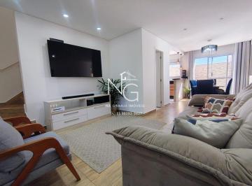 cgxcwfs2odjjyzmzzje0ntmz_md · CASA VENDA 3 DORMITÓRIOS C/1SUITE - CONDOMINIO HARMONIA - GRANJA VIANA - COTIA