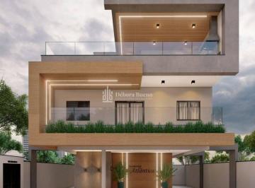 Casa · 100m² · 4 Quartos · 1 Vaga · LINDISSIMO SOBRADO DUPLEX !!! OTIMA LOCALIZAÇÃO DE 4 DORMITORIOS 1 VAGA