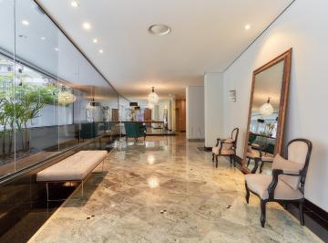 Apartamento · 266m² · 4 Quartos · 3 Vagas · Apartamento reformado com 4 quartos à venda, 266,80 m2, BATEL, CURITIBA - PR