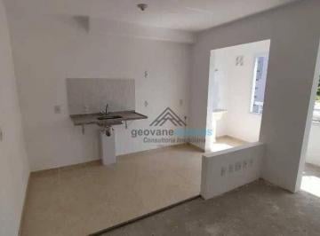 d9443dfd8cea9f3b1bf3b8bb0df996408e2824f7 · Apartamento com 2 dormitórios à venda, 48 m² por R$ 280.000,00 - Jardim São Carlos - Sorocaba/SP