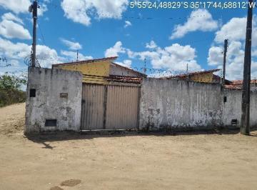 Photo_0 ·
Oferta promissora — Casa no Bela Vista, Macaiba - RN, Nº 9, 2 quartos, 1 vaga, 225m