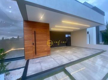 ec78c148d18938858f15d59caf7bea3c54505a87 · Casa de Condomínio com 3 Quartos, todos Suítes à venda, 235 m² por R$ 1.799.900 - Condomínio Cyrela 