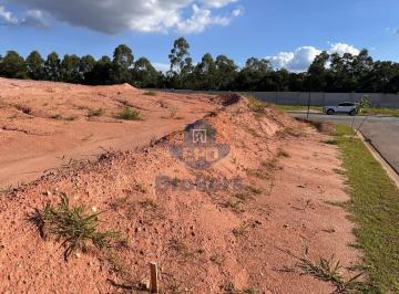 Terreno · 542m² · Terreno em Condominio em Corrupira - Jundiaí, SP