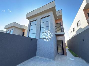 a9bf2822dbd6624a2677d2f34bee5e9371f259a4 · Casa com 3 dormitórios à venda, 105 m² por R$ 860.000,00 - Vila Petrópolis - Atibaia/SP