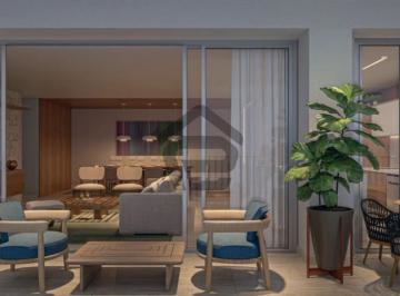 Apartamento · 166m² · 3 Quartos · 2 Vagas · Apartamento à Venda com 3 Suítes no Jardim Guedala