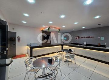 Comercial · 934m² · 5 Vagas · Prédio comercial no Alecrim