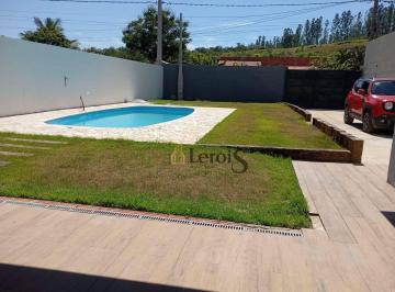4817b549619f000703bbac874f6805339f82601a · Chácara com 2 dormitórios à venda, 500 m² por R$ 585.000,00 - Chácaras Reunidas Ipê - Itu/SP