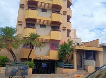 1091100adb862a27f3adae5d720706f065406665 · Apartamento à venda, 81 m² por R$ 320.000,00 - Vila Seixas - Ribeirão Preto/SP