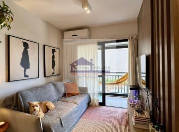 Apartamento · 53m² · 2 Quartos · 1 Vaga · Apartamento em Jardim Vila Mariana  -  São Paulo