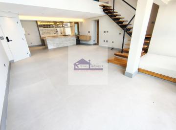 Apartamento · 176m² · 3 Quartos · 3 Vagas · Apartamento Cobertura em  Saúde  -  São Paulo