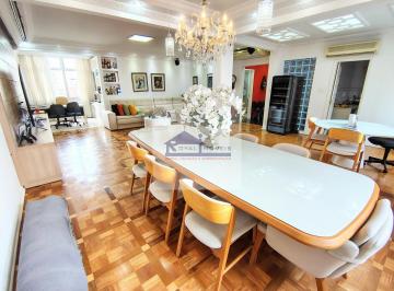 Apartamento · 200m² · 3 Quartos · 2 Vagas · Apartamento em Bela Vista - São Paulo