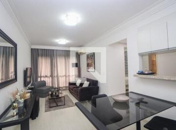 Apartamento · 40m² · 1 Quarto · 1 Vaga · Apartamento para Aluguel - Jardim Paulista, 1 Quarto,  40 m2 - São Paulo