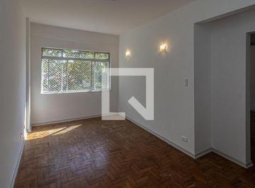 Apartamento · 80m² · 2 Quartos · 1 Vaga · Apartamento para Aluguel - Aclimação, 2 Quartos, 80 m2 - São Paulo