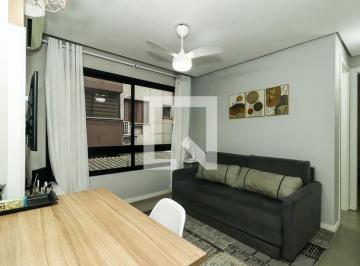 Apartamento · 40m² · 1 Quarto · Apartamento para Aluguel - Bom Fim, 1 Quarto, 40 m2 - Porto Alegre