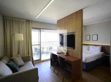 Apartamento · 38m² · 1 Quarto · Apartamento para Aluguel - Vila Mariana, 1 Quarto, 38 m2 - São Paulo