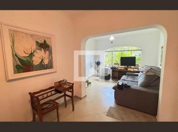 Casa · 196m² · 3 Quartos · 3 Vagas · Casa para Aluguel - Parque Novo Oratório, 3 Quartos, 196 m2 - Santo André