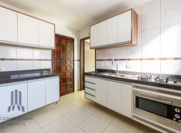 683a726ef9c61e0eb947ced54d984931b71e66c2 · Sobrado com 3 dormitórios para alugar, 129 m² por R$ 4.454,00/mês - São Lourenço - Curitiba/PR