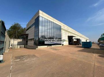 57bf3362ca0dc671ad9062b48f9aa99986a5ab58 · Galpão à venda, 3200 m² por R$ 28.000.000,00 - Joapiranga - Valinhos/SP
