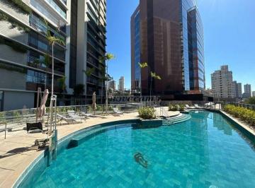 c1e27ac1339986d2d9f22ce3d63694db1436cd03 · Apartamento para alugar, 157 m² por R$ 18.500,00/mês - Cambuí - Campinas/SP
