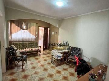 SALA · Casa à venda, 247 m² por R$ 410.000,00 - Vila João Ramalho - Santo André/SP
