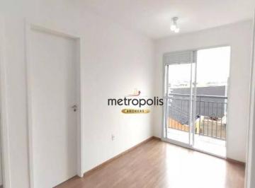 Sala · Apartamento à venda, 38 m² por R$ 301.000,00 - Vila Tolstoi - São Paulo/SP