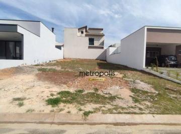 Terreno · Terreno à venda, 300 m² por R$ 720.000,00 - Jardim Residencial Dona Lucilla - Indaiatuba/SP