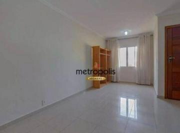 Sala · Sobrado à venda, 155 m² por R$ 730.000,00 - Vila Floresta - Santo André/SP