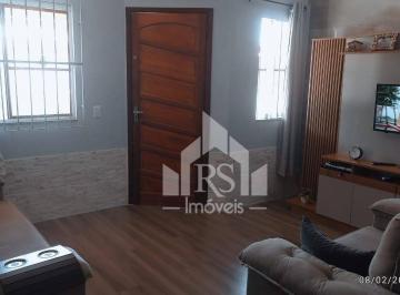 97d80c8e3cba85316fdef6f0d05978ef1a464c65 · Casa com 2 dormitórios à venda, 94 m² por R$ 580.000,00 - Jardim Atlântico Leste (Itaipuaçu) - Maric