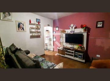 Casa · 125m² · 2 Quartos · 1 Vaga · Casa à Venda - Santa Maria, 2 Quartos,  125 m² - Osasco