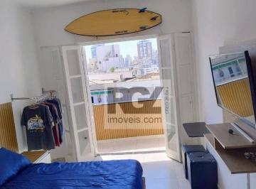 329c5d073cbfb543b39cc8afdd9922776f5cd39b · Apartamento com 1 dormitório à venda, 50 m² por R$ 530.000,00 - Boqueirão - Santos/SP