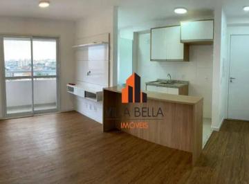 0c597e942ffbe9eec02ad9adfa201f71310d4087 · Apartamento à venda, 47 m² por R$ 290.000,00 - Vila Palmares - Santo André/SP