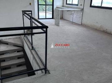 999e96c5646845da394bbb98314804d079df5a33 · Apartamento Duplex com 3 dormitórios Vila Rosalia