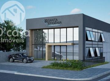 Comercial · 749m² · 8 Vagas · Prédio em construção, para alugar, 749 m² por R$ 27.500/mês - Jansen - Gravataí/RS