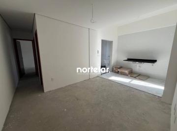 bbad7e122ad8259cb511f36f8abf1e7e44ce2d38 · Apartamento com 2 dormitórios à venda, 51 m² por R$ 435.000,00 - Parada Inglesa - São Paulo/SP