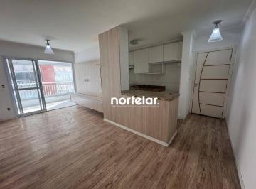 c2025e98831ab970fb608736e3f4fd148371a36b · Apartamento com 3 dormitórios à venda, 74 m² por R$ 840.000,00 - Parque São Domingos - São Paulo/SP