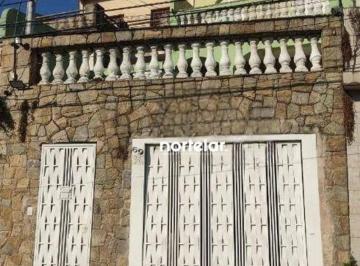 240646dbea4b5508c045a2487967f970b3252ad1 · Sobrado com 3 dormitórios à venda, 250 m² por R$ 745.000,00 - Vila Bancária Munhoz - São Paulo/SP