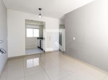 Apartamento · 36m² · 2 Quartos · 1 Vaga · Apartamento à Venda - Itaquera, 2 Quartos,  36 m² - São Paulo