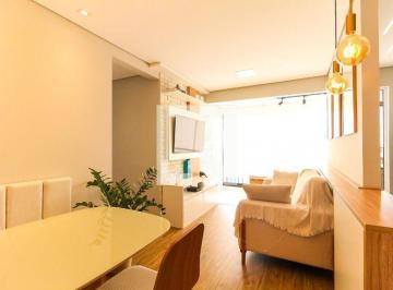 Apartamento · 50m² · 2 Quartos · 1 Vaga · Apartamento à Venda - Itaquera, 2 Quartos,  50 m² - São Paulo
