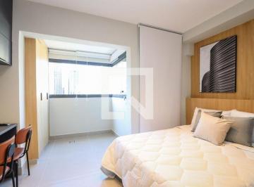 Apartamento · 20m² · 1 Quarto · Apartamento à Venda - Jardim Paulista, 1 Quarto, 20 m² - São Paulo