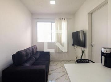 Apartamento · 34m² · 2 Quartos · Apartamento à Venda - Tatuapé, 2 Quartos, 34 m² - São Paulo