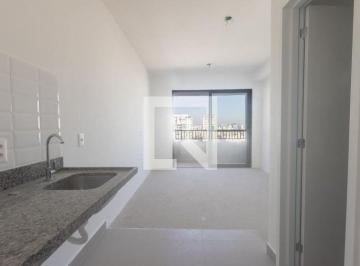 Apartamento · 25m² · 1 Quarto · Apartamento à Venda - Vila Olímpia, 1 Quarto, 25 m² - São Paulo