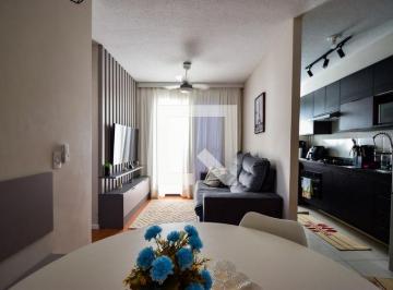 Apartamento · 47m² · 2 Quartos · 1 Vaga · Apartamento à Venda - Todos os Santos, 2 Quartos, 47 m² - Rio de Janeiro